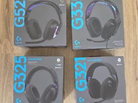 Logitech g522 G325 G335 G321 ausinės