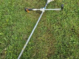 Stihl hl 100 trimeris