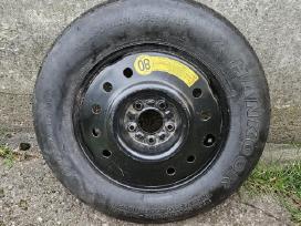 Dovanoju Atsarginis ratas 155/90 R16