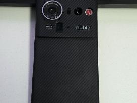 Redmagic/nubia Z80 Ultra (Eu)