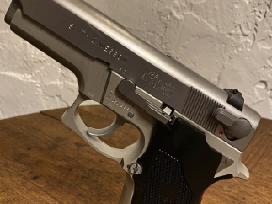 Smith and wesson 669