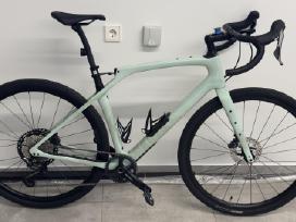 Specialized Diverge Comp Carbon gravel dviratis