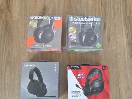 Steelseries Arctis Nova 5x, Microsoft Xbox Ausinės