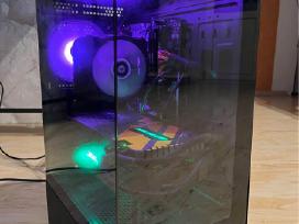 Gaming Pc Ryzen 7 2700x Gtx 1080 8gb 16gb
