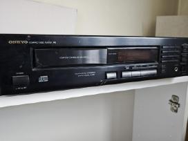 Onkyo dx-703 CD grotuvas