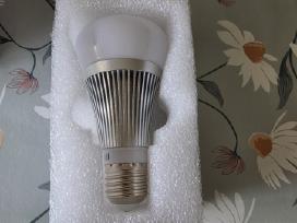 Sonoff B1 – išmanioji LED lempa