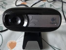 Logitech Webcam C170