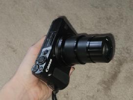 Fotoaparatas Canon Powershot Sx740 Hs