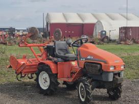 Kubota A-30