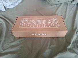 Kartier pianinas