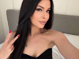 Очаровательная англичанка Olivia! Real Photos!