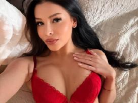 Очаровательная англичанка Olivia! Real Photos!
