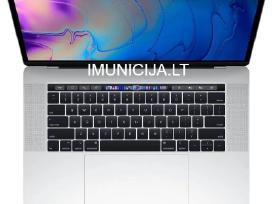 MacBook Pro 15 TB 2018 6-core i7 16gb/256gb