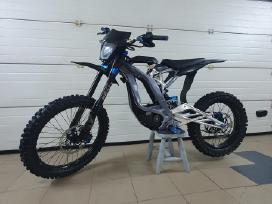 Custom Surron L1e 30kw, 18/21" + 16"supermoto