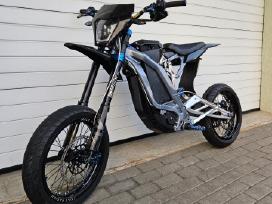 Surron 30kw, 18/21" + 16"supermoto
