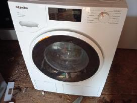 Parduodu būgną miele w1