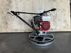 Betono glaistyklė 60 cm, Honda Gx160, nauja