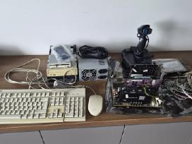 Diy retro Pc Intel Pentium 2 300 MHz