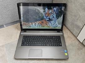 Skelbimo 'Medion Akoja i5/8gb/120ssd+1000gb/17.3' paveikslėlis