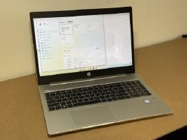 Hp Probook 450 G6 15 colių nešiojamas kompiuteris