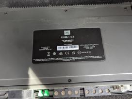 Jbl automobilinis garso stiprintuvas