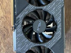 Asus Rog Strix Asus Dual Gtx 1070 Rx 5700 XT