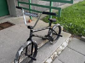 Custom BMX
