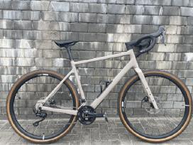 Rose Backroad AL gravel dviratis