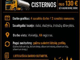 Specialus Pasiulymas Darbas Vokietijoje