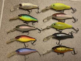 Megabass Deep-x 100 vobleriai