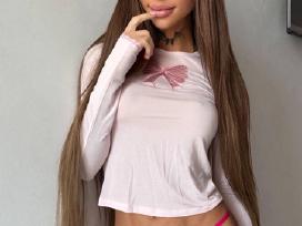 Anna 19 y.o.) Real foto!