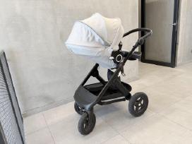 Stokke Trailz vezimelis