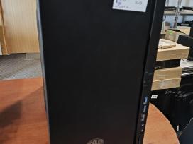 Gamming Pc i5-8500 16gb 256 Gtx 1070 8gb Rog Strix