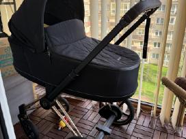 Cybex epriam V3 Rose Gold – premium komplektas