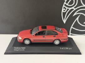 Volvo S40 1:43