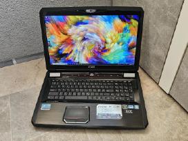 Skelbimo 'Msi Gt780 Dx i5/8gb/480ssd+640hdd/17.3' paveikslėlis