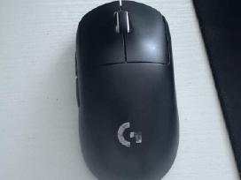 Pelytė logitech g pro x superlight