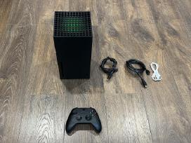 Xbox Series X, Black, 1tb