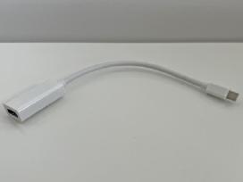 Adapteris Mini Displayport to Hdmi