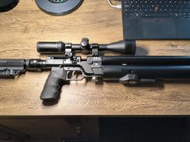 Skelbimo 'Pneumatinis šautuvas Aea Sf Sniper cal.5,5mm' paveikslėlis