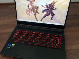 Msi Katana 3070ti i7 240hz