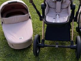 Cybex Priam V4