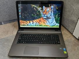 Skelbimo 'Medion Akoya i5/8gb/120ssd+1000gb/17.3' paveikslėlis