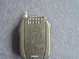 Spyna Abus Combiflex Trip 125