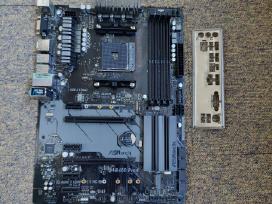 Asrock B450 Pro Atx motininė plokštė