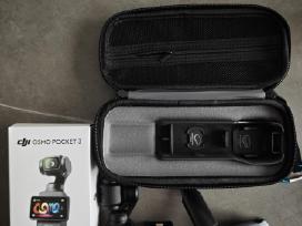 Dji Osmo Pocket 3