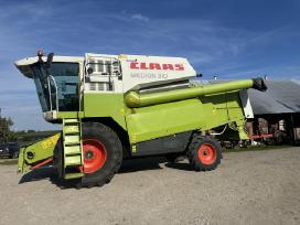 Claas 310, kombainai