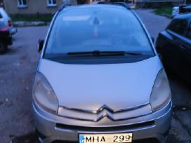 Citroen c4 grandpicasso