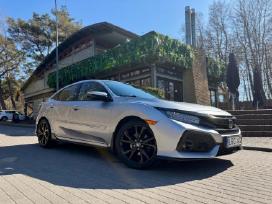 Honda Civic X Sport Touring