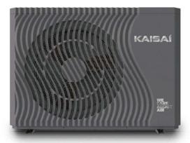 Kaisai monoblokas R290 12 Kw